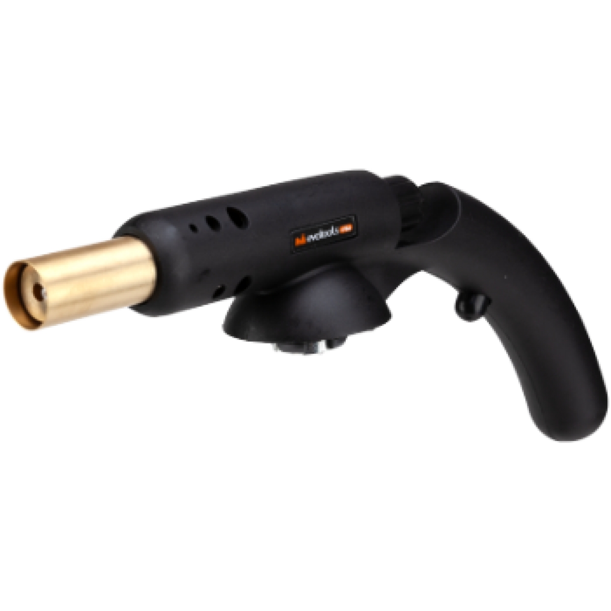 Arzator Gaz cu Guler si Aprindere Piezo PLUS