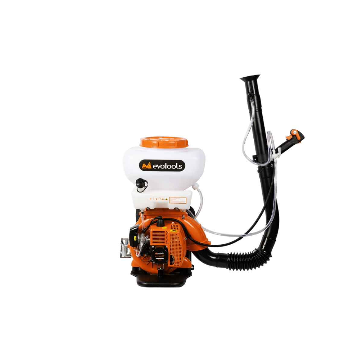  Atomizor cu Pompa Booster 16L 