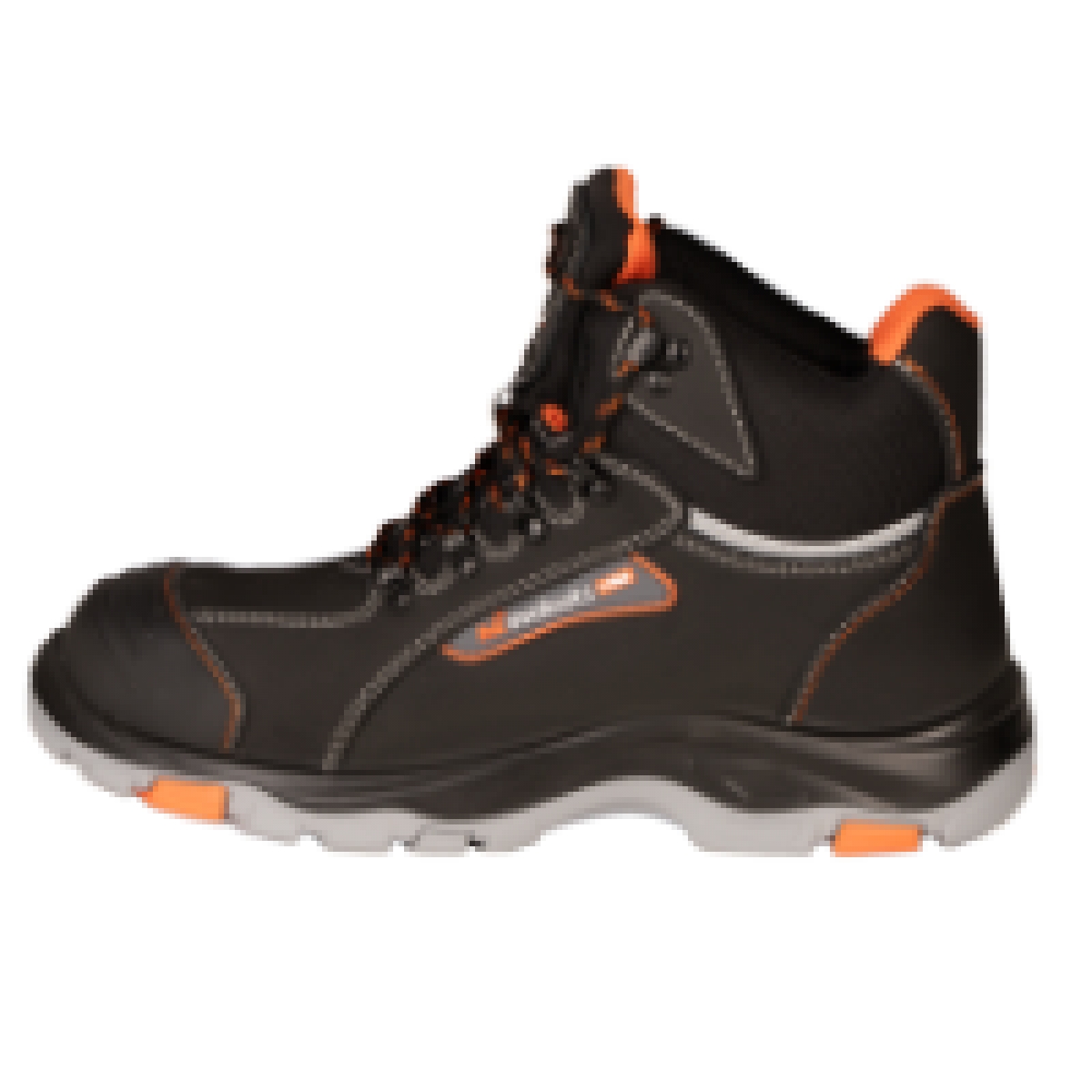 Bocanci Protectie S3S 2069 EvoTools +Plus