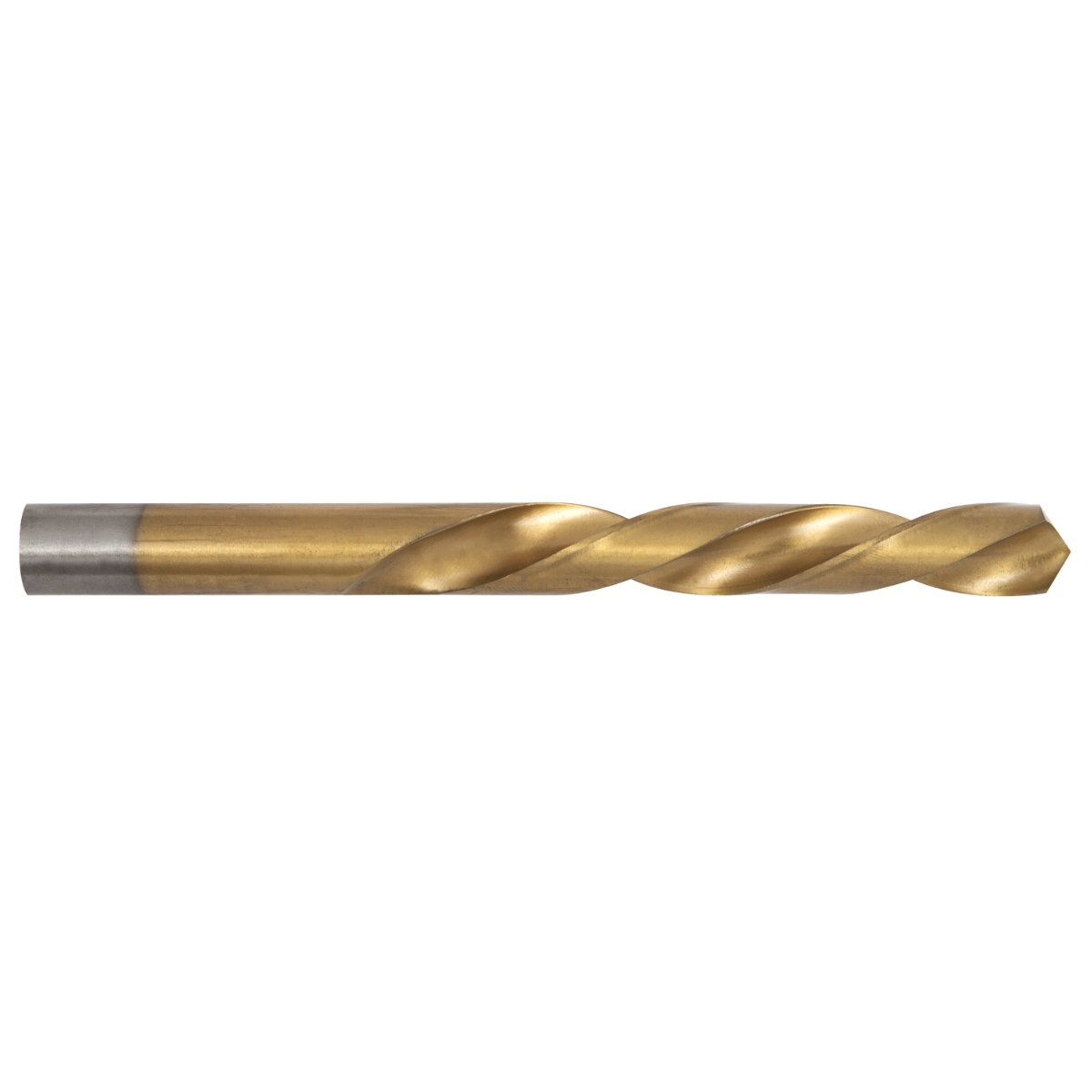 Burghiu Metal HSS 4241 Titanat  10.5x133mm - set 5buc 