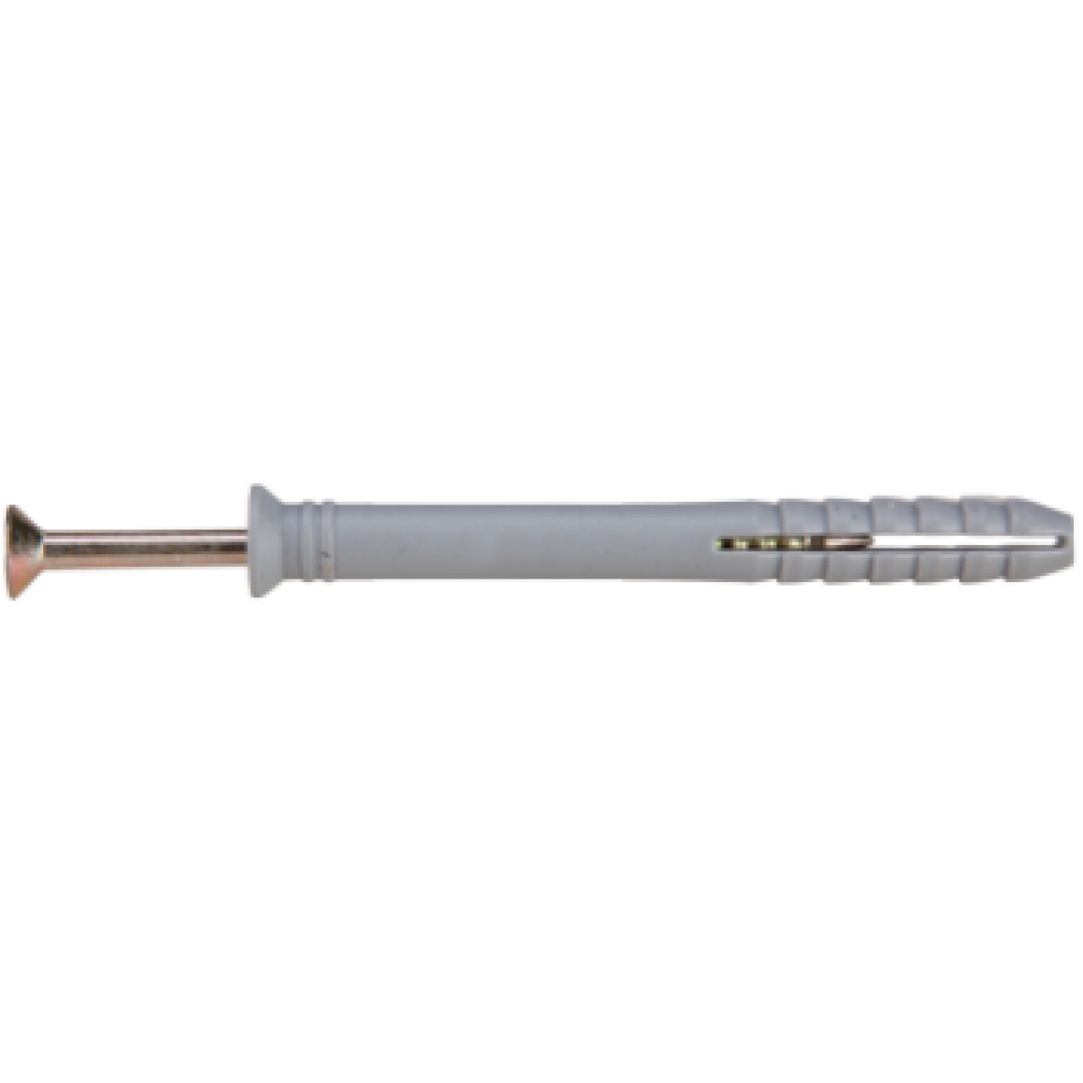 Cuie Percutie cu Diblu SET 100buc  5x45mm 