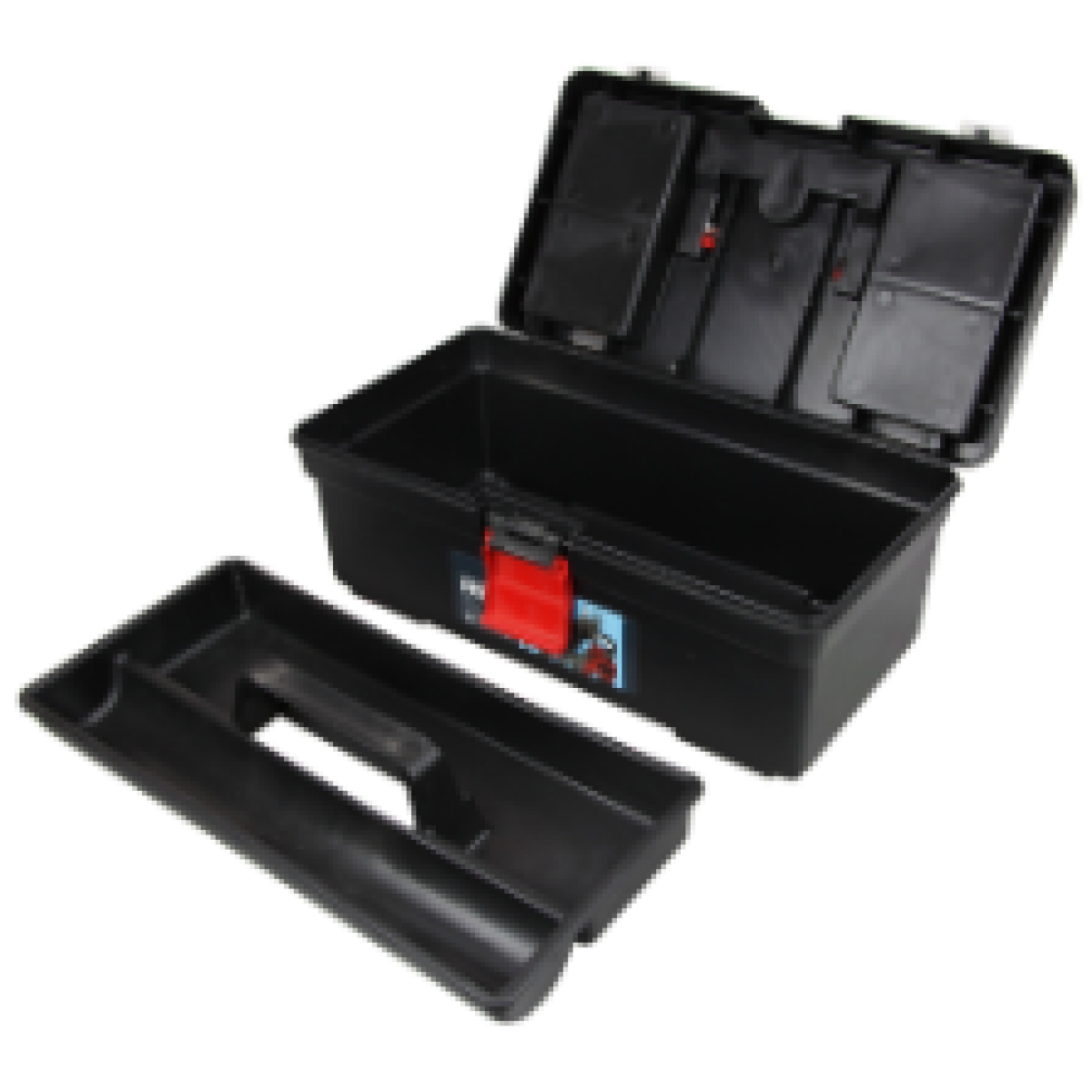 Cutie Plastic Scule 12´´