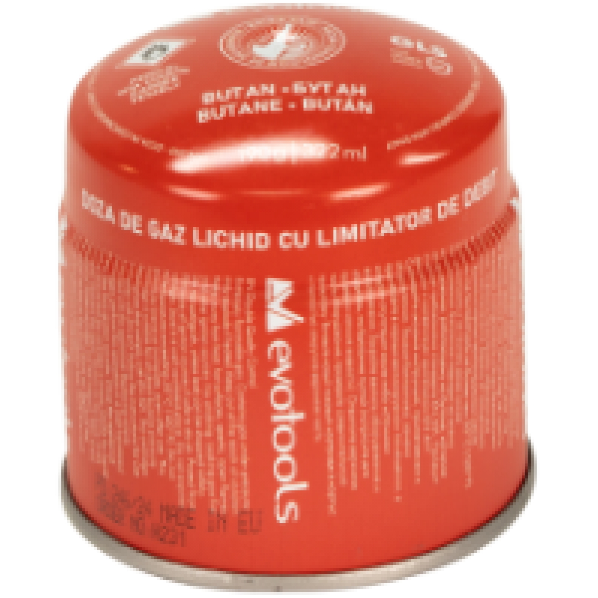 Doza Gaz Lichid cu Valva / V[l]: 0.4
