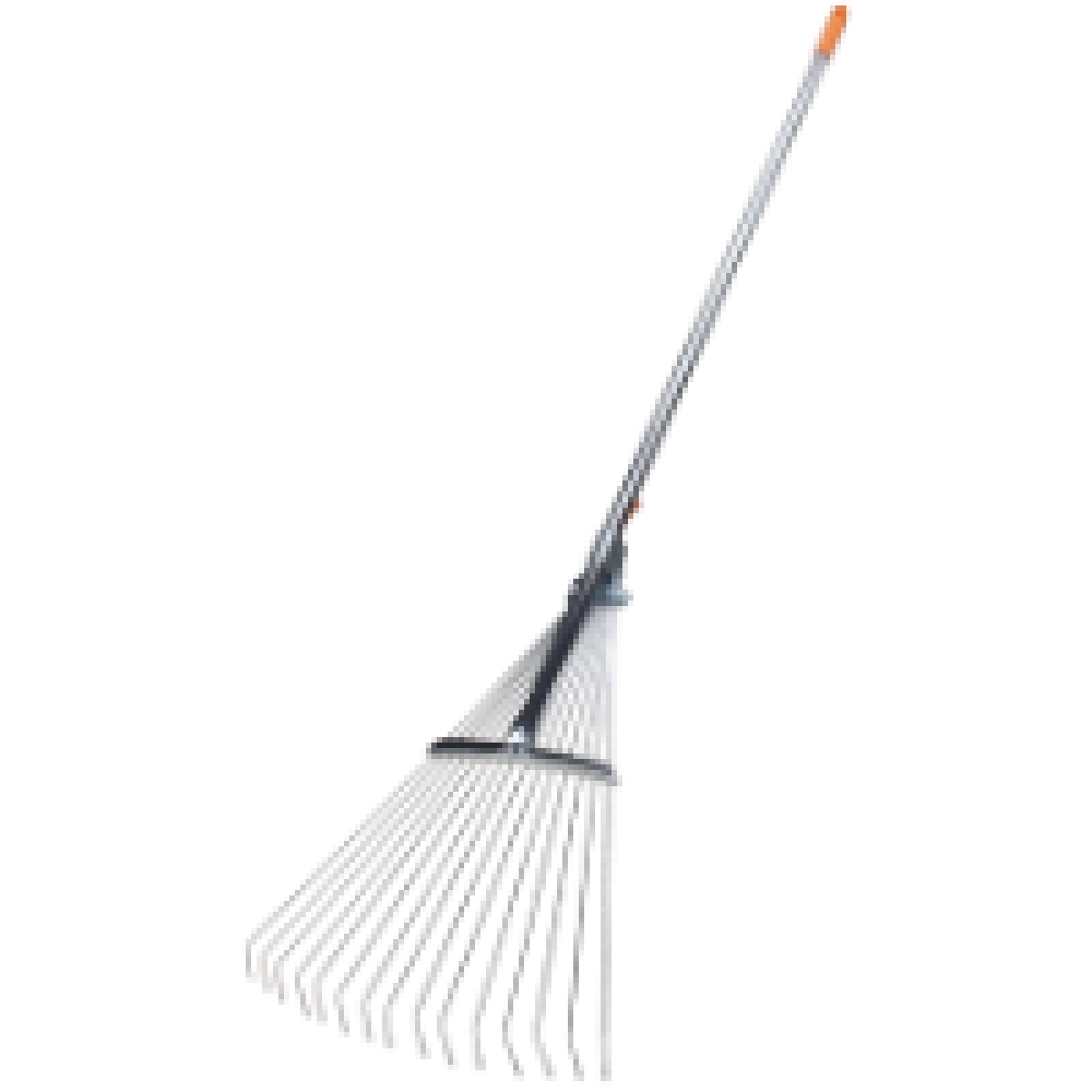 Grebla Dinti Flexibili Reglabili cu Coada Metalica 1120 / L[mm]: 1500;