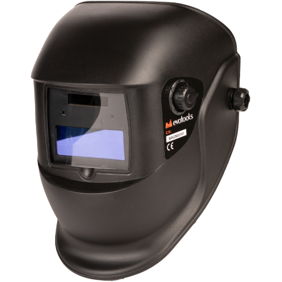 Masca Sudura cu Filtru Optoelectronic  reglabil si prindere cap