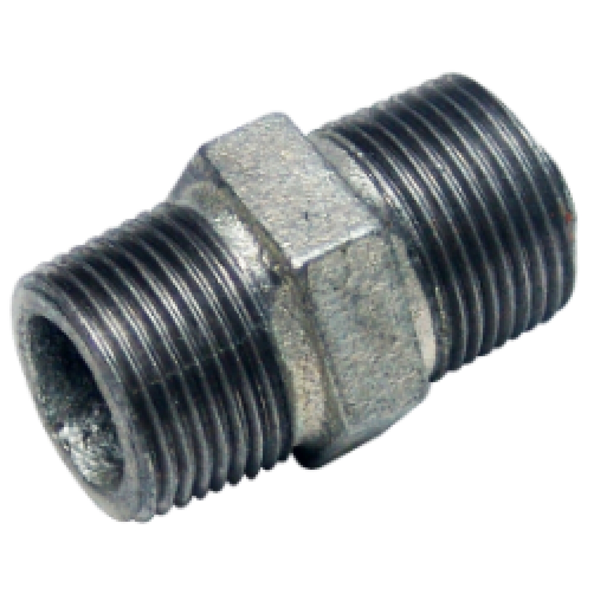 Niplu Zincat 280 ESS 1inch - set 5 buc