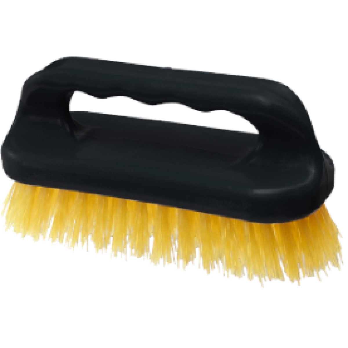 Perie Frecat Maner Plastic.