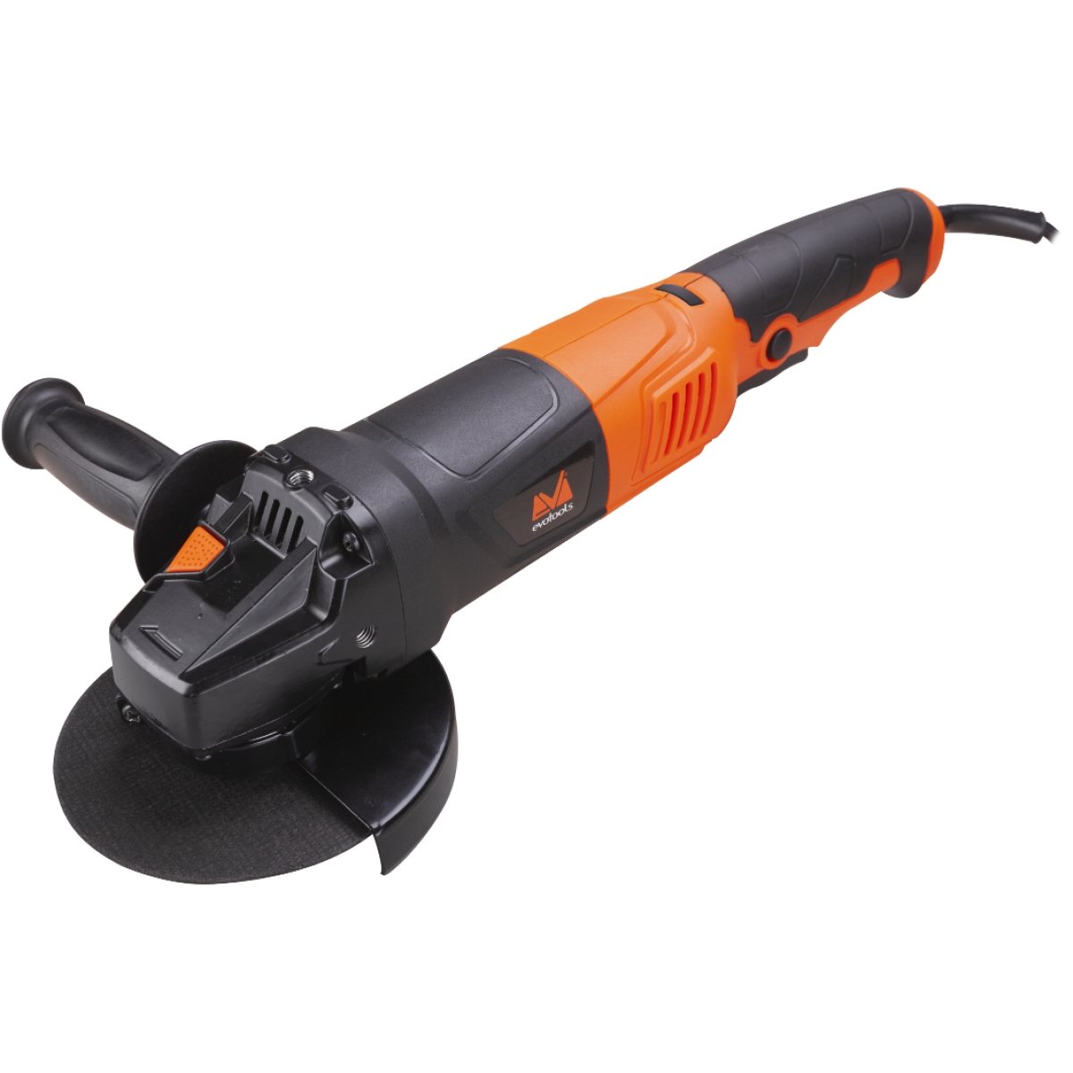 Polizor Unghiular AG 125 1050W EPTO 