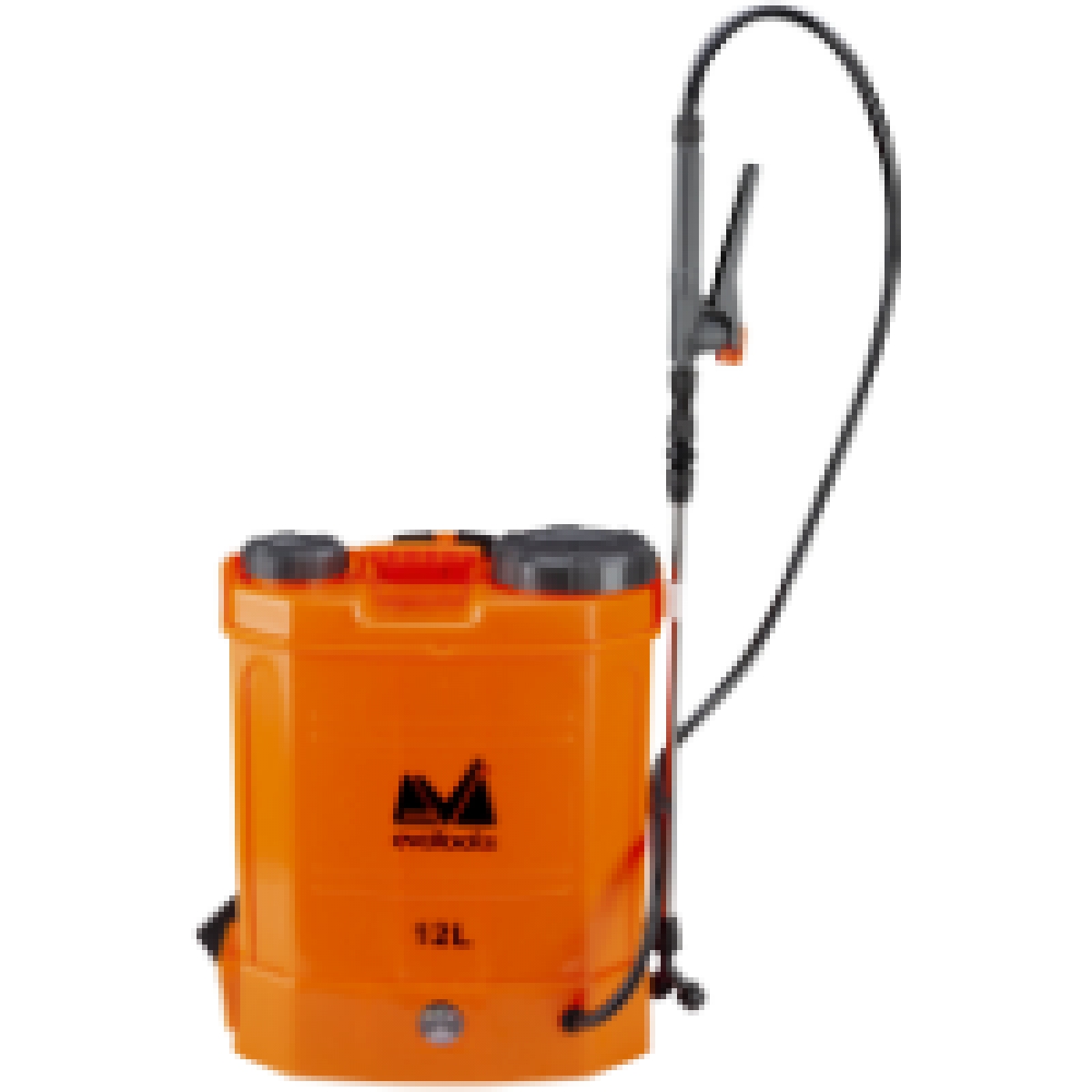 Pompa de Stropit cu Acumulator si Spatiu Depozitare 12 l