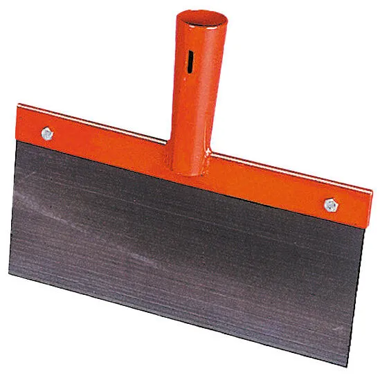 Racleta 30cm cu coada