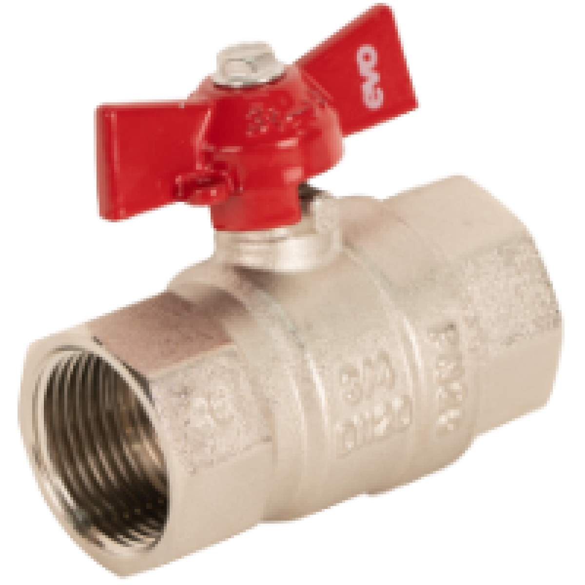 Robinet Sfera-Fluture FI-FI 1048 / D[inch]: 3/4