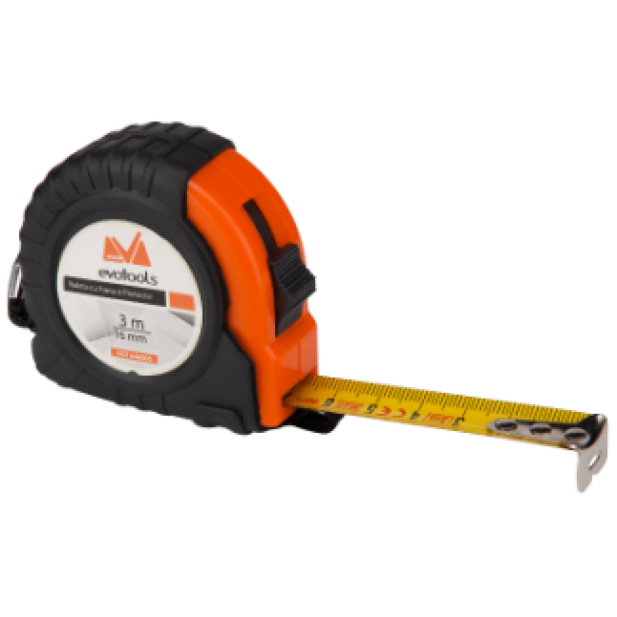 Ruleta 1 Frana si Protectie / L[m]: 7.5; l[mm]: 25