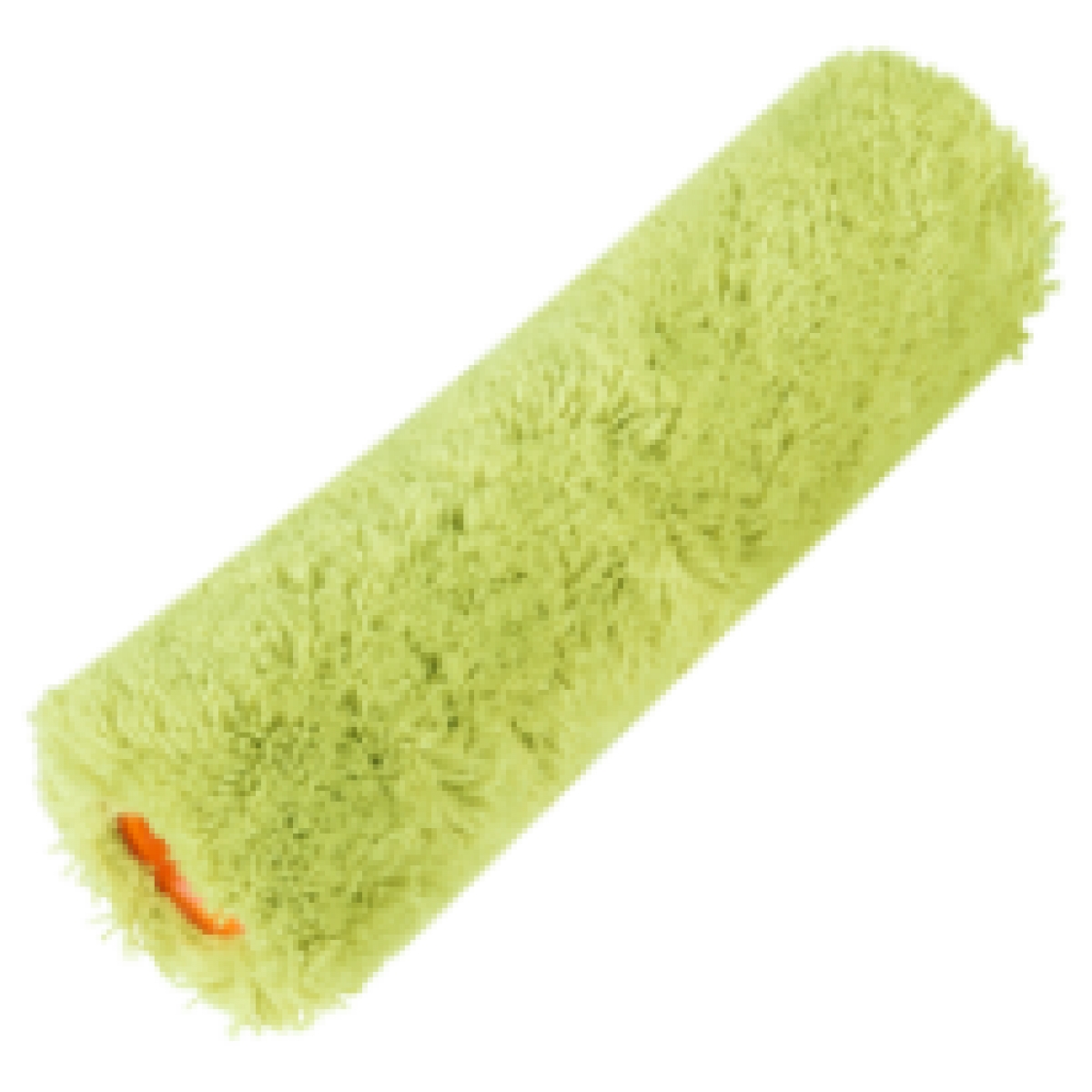 Rulou Trafalet Verde Acril ETS 