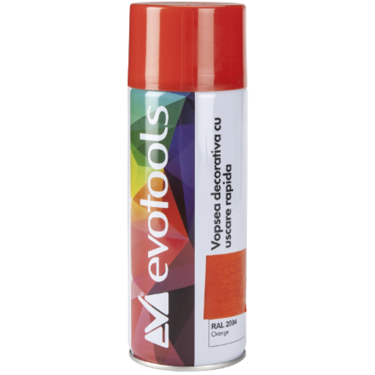 Spray Vopsea ORANGE