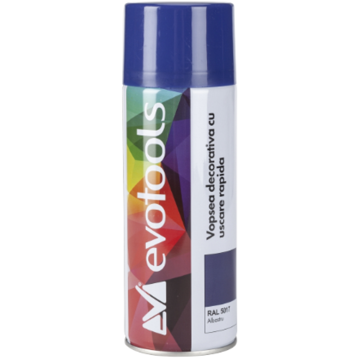 Spray Vopsea ALBASTRU