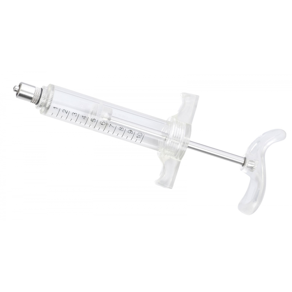 Seringa dozatoare TU Flex-Master 10ml