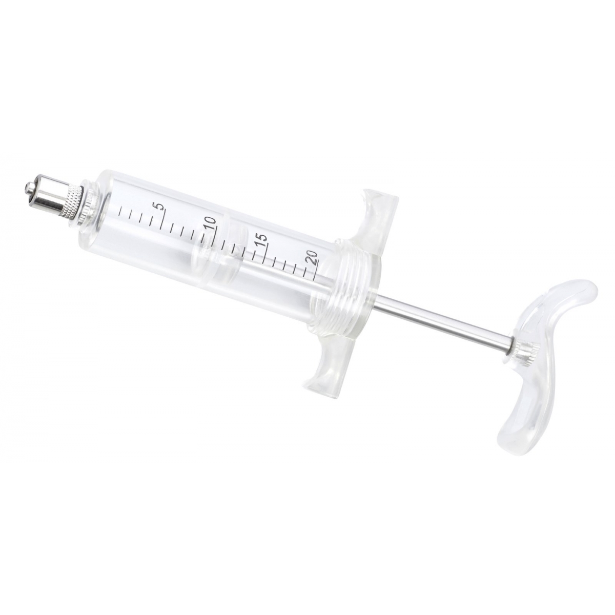 Seringa dozatoare TU Flex-Master 20ml 