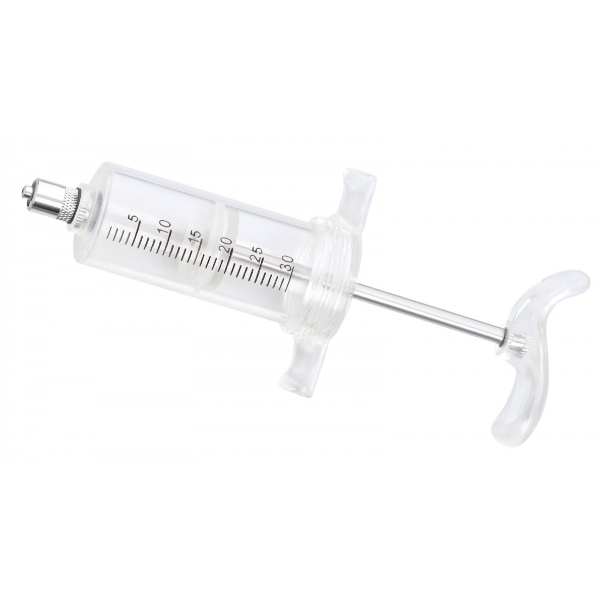 Seringa dozatoare TU Flex-Master 30ml  
