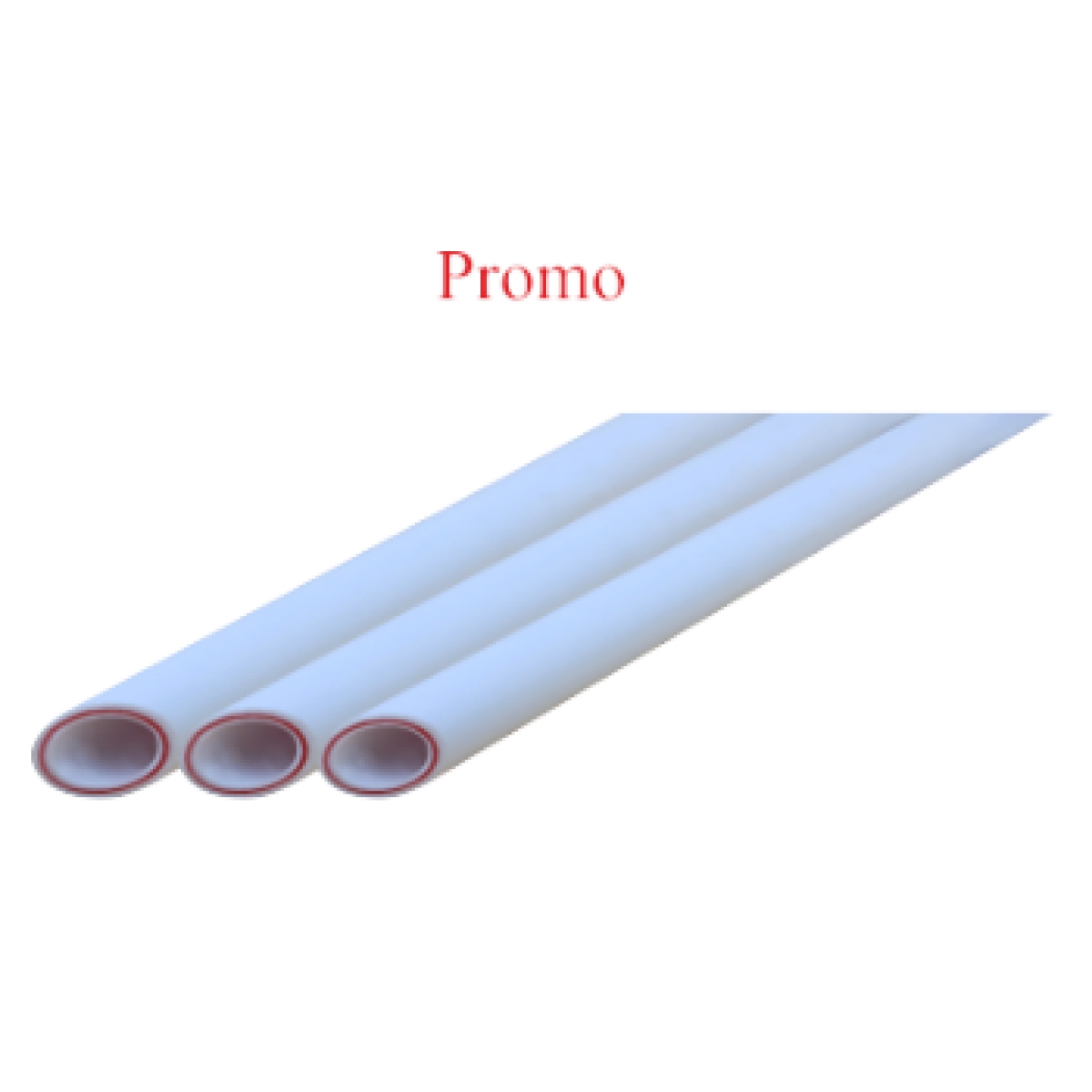 Teava PP-R Fibra Compozit HGT ESS P+ / De[mm]:32; C[ML]: 40