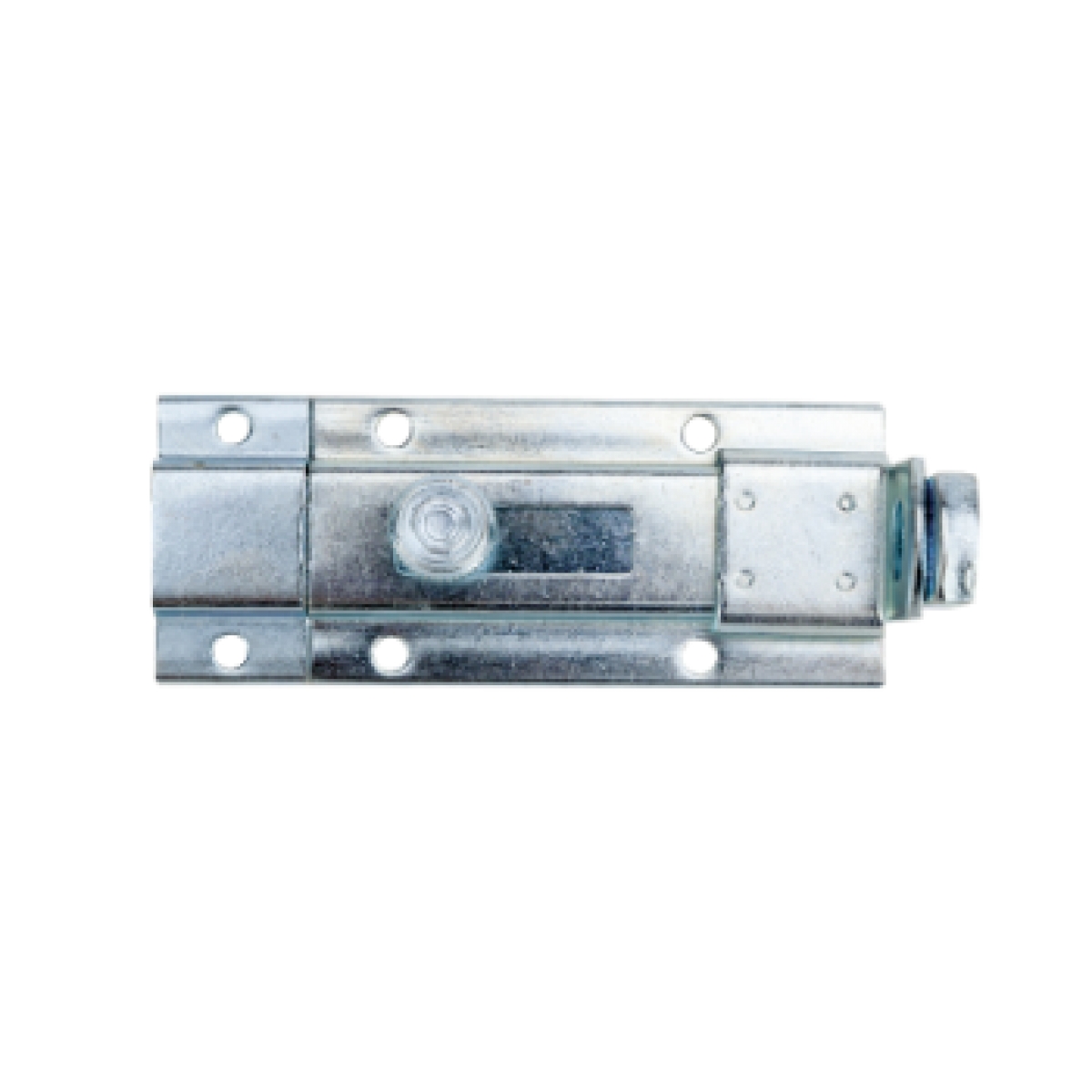 Zavor Poarta Plat / L=100mm