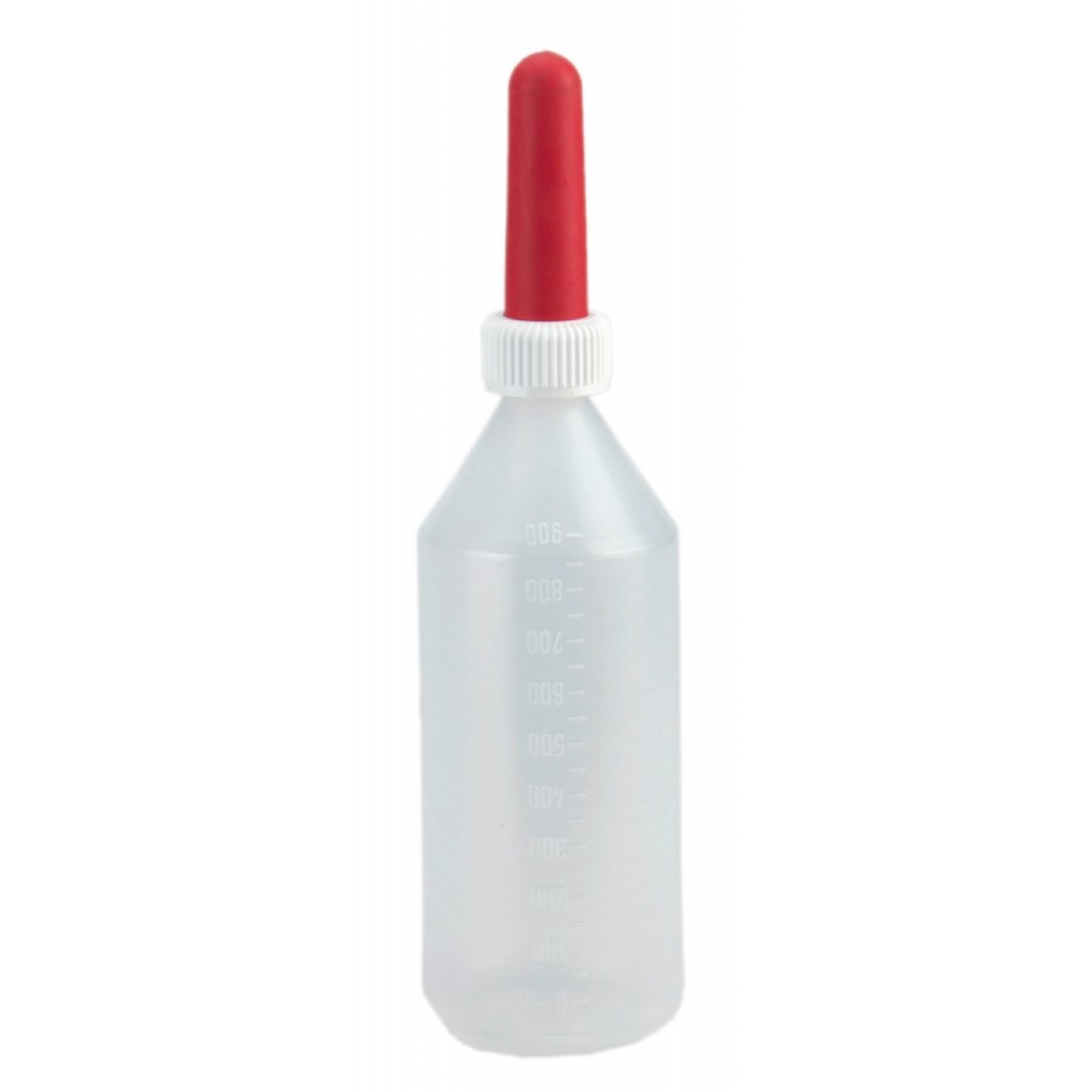 Biberon de lapte 1l