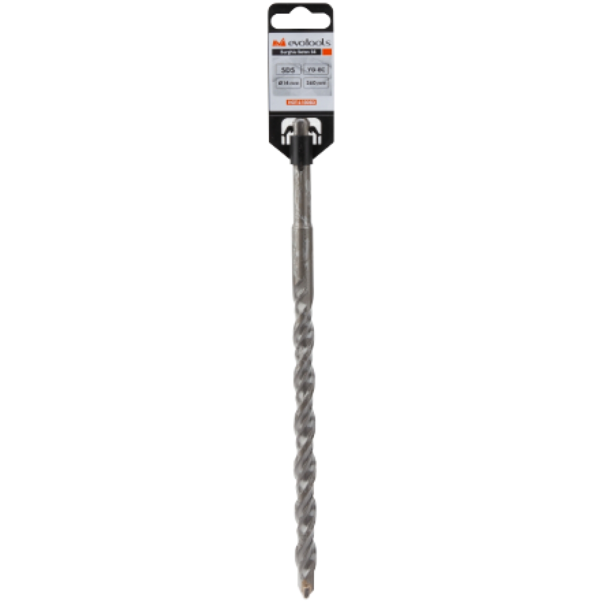 Burghiu Beton SDS S4 / D[mm]: 6; L[mm]: 110