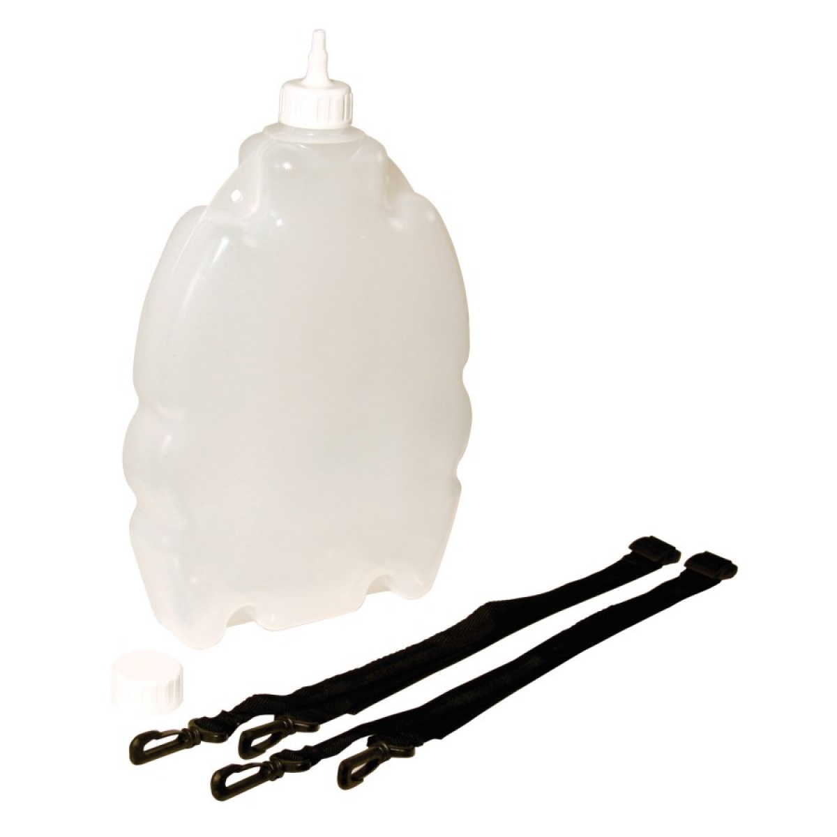 Canistra 2.5 L