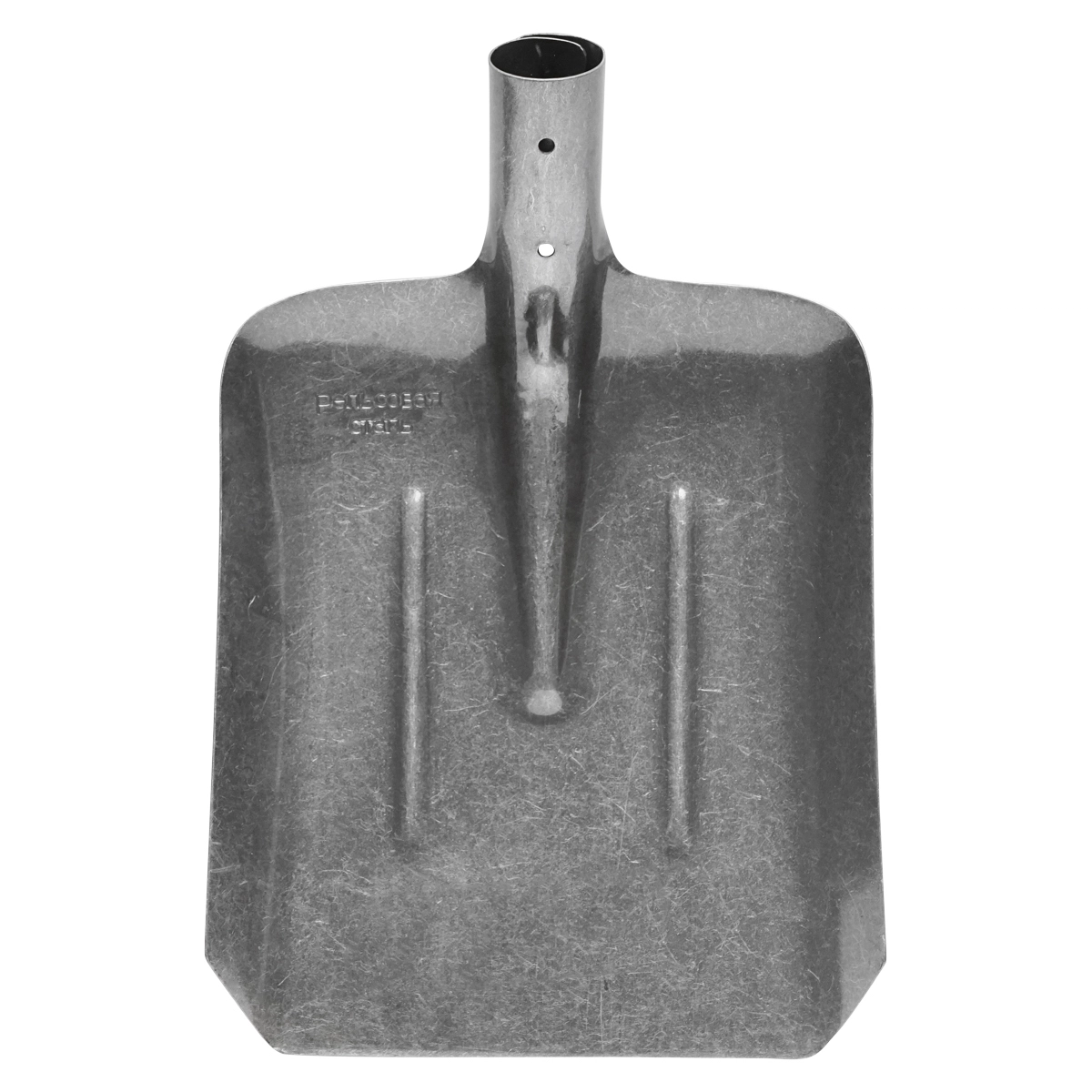 Cap de lopata din otel