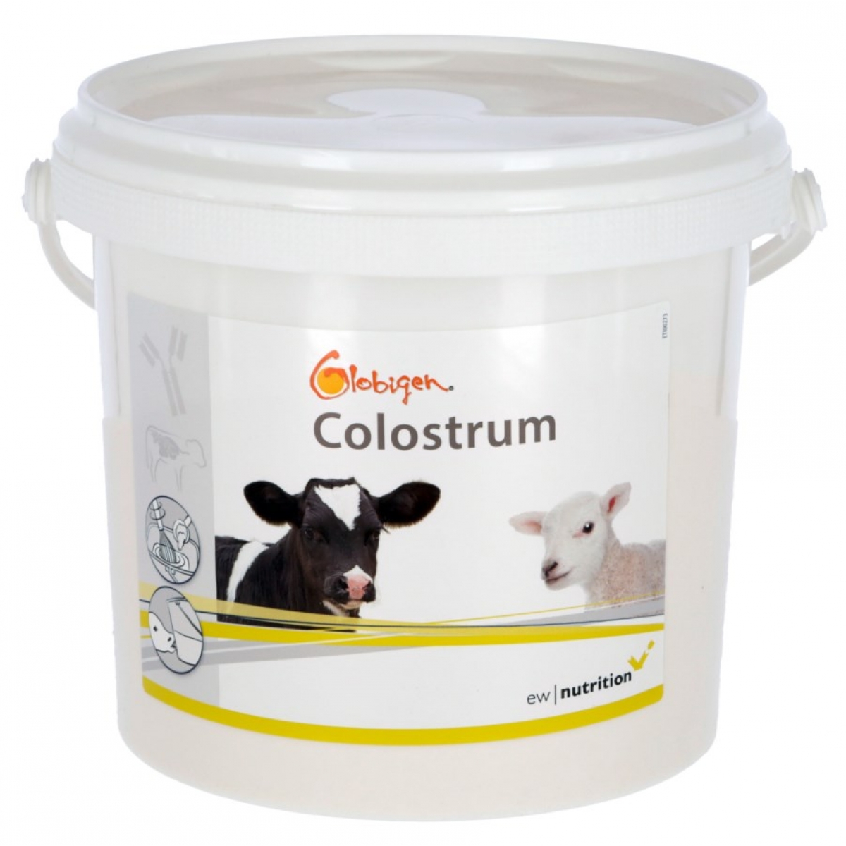 Supliment de Colostru Globigen 1kg