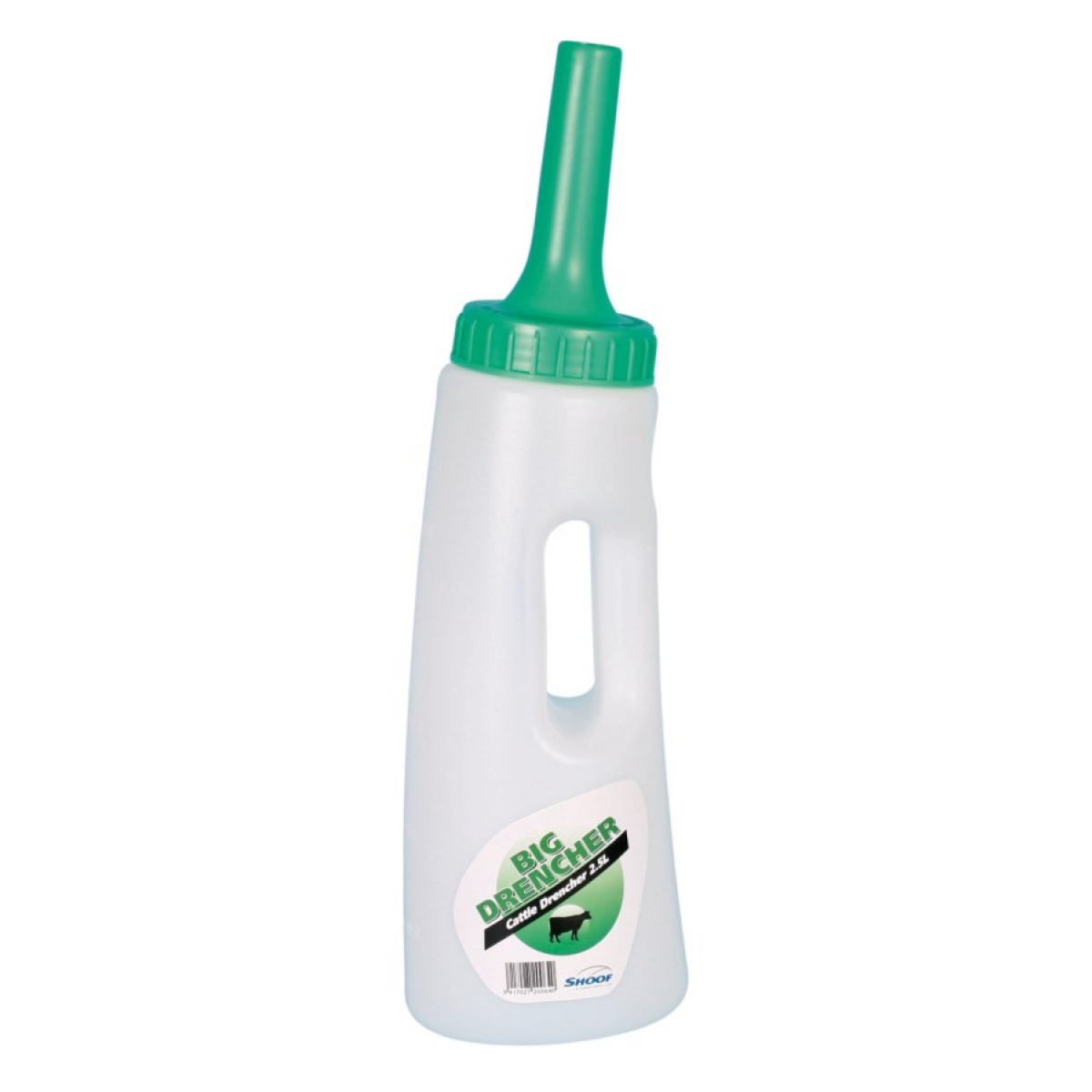 Drencher 2.5 l
