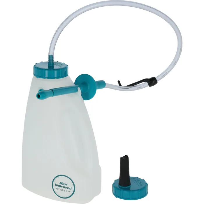 Trusti calf drencher 4l , cu sonda flexibila  