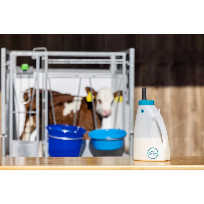 Trusti calf drencher  4l 