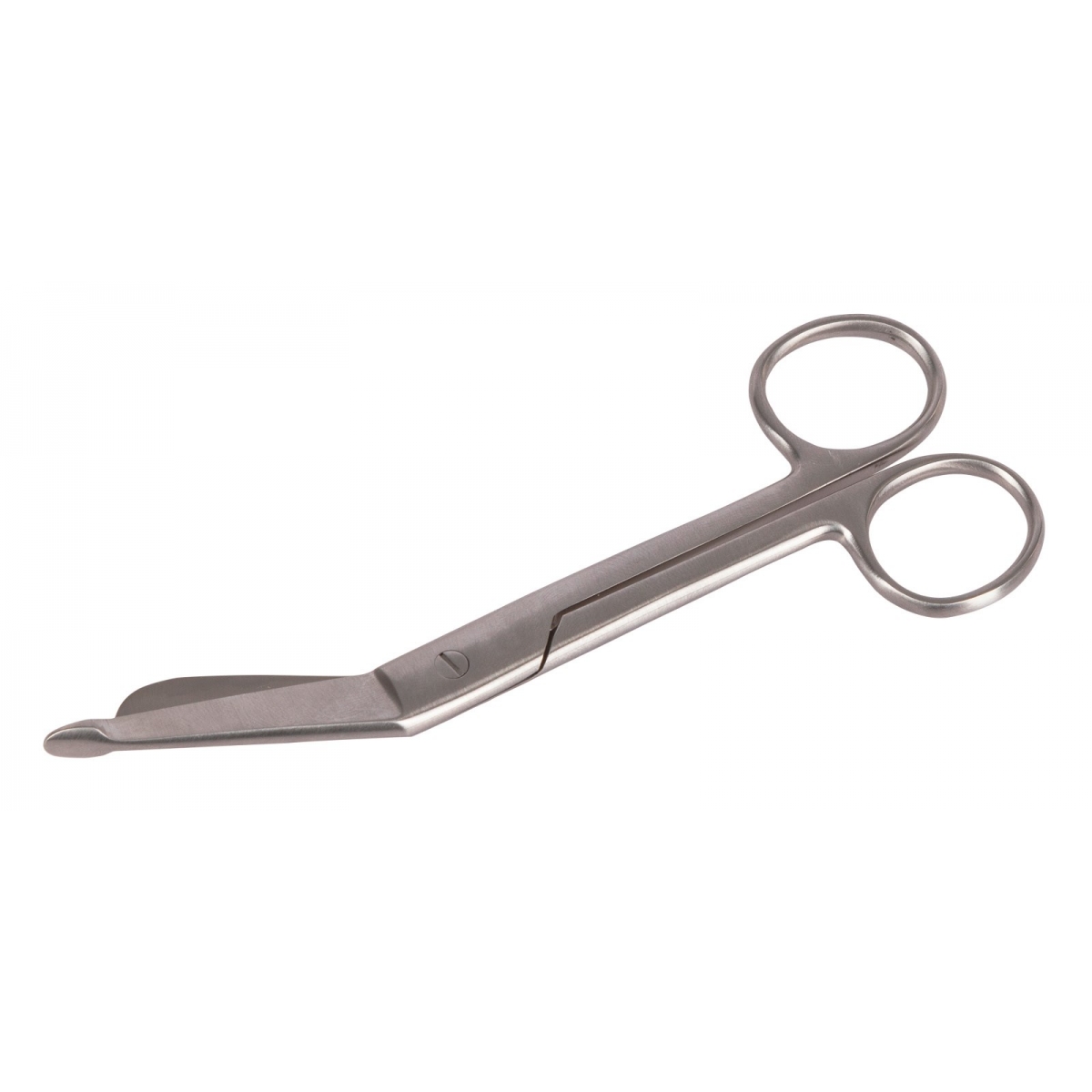 Foarfece de bandaj din otel inoxidabil 14.5cm