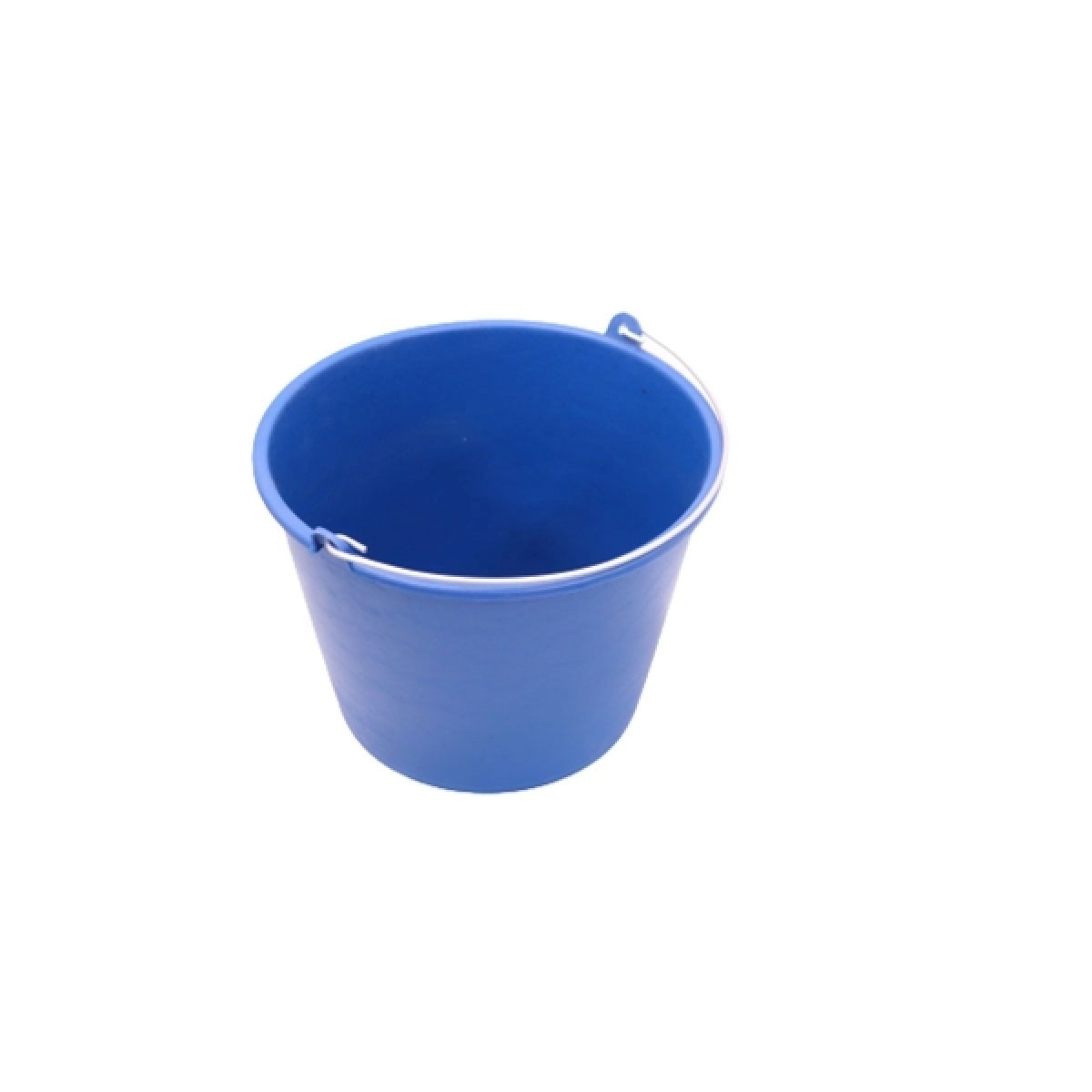 Galeata gradata din plastic 6L