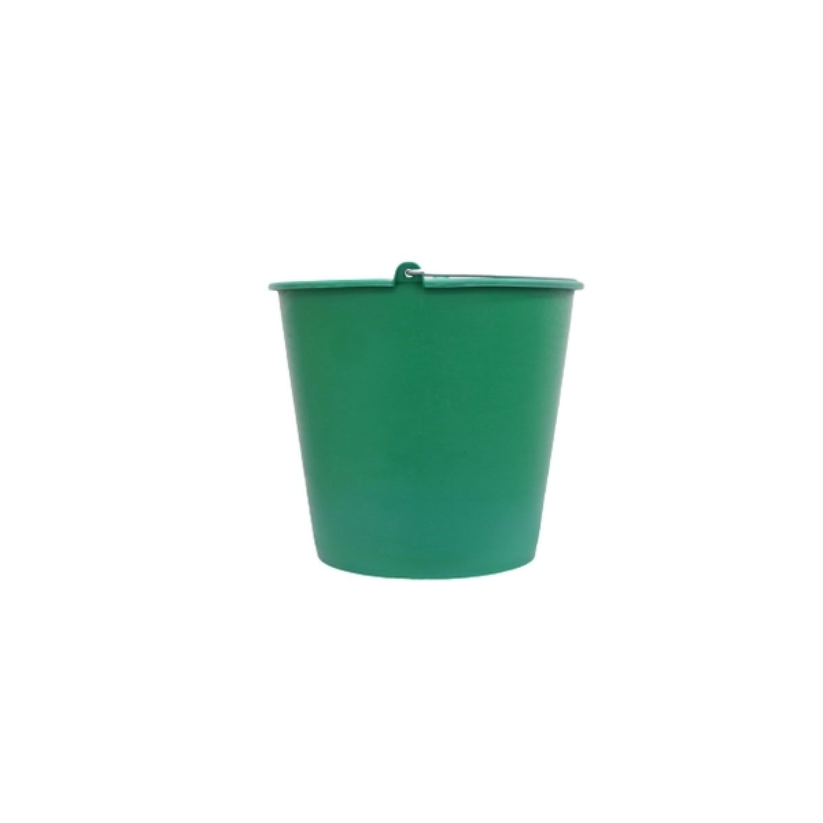 Galeata gradata din plastic 8L