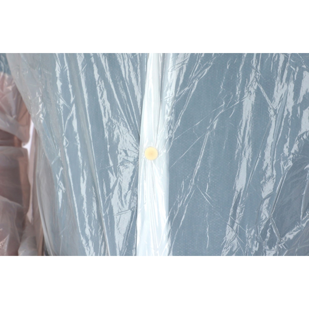 Halat de unica folosinta cu butoni