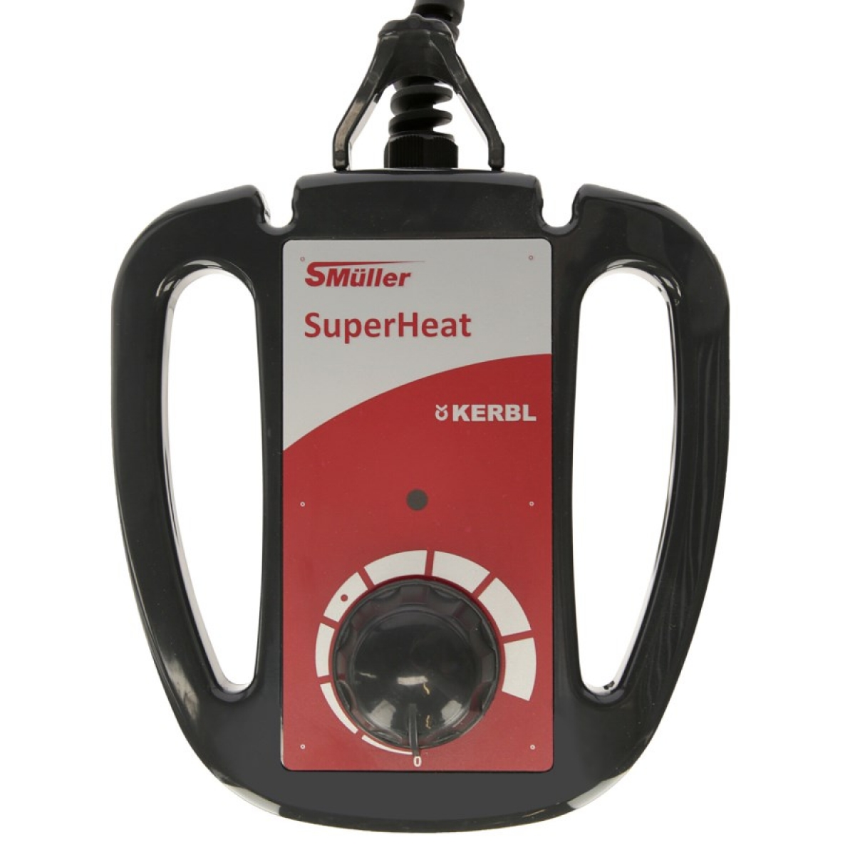 Incalzitor de lapte din teflon SuperHeat