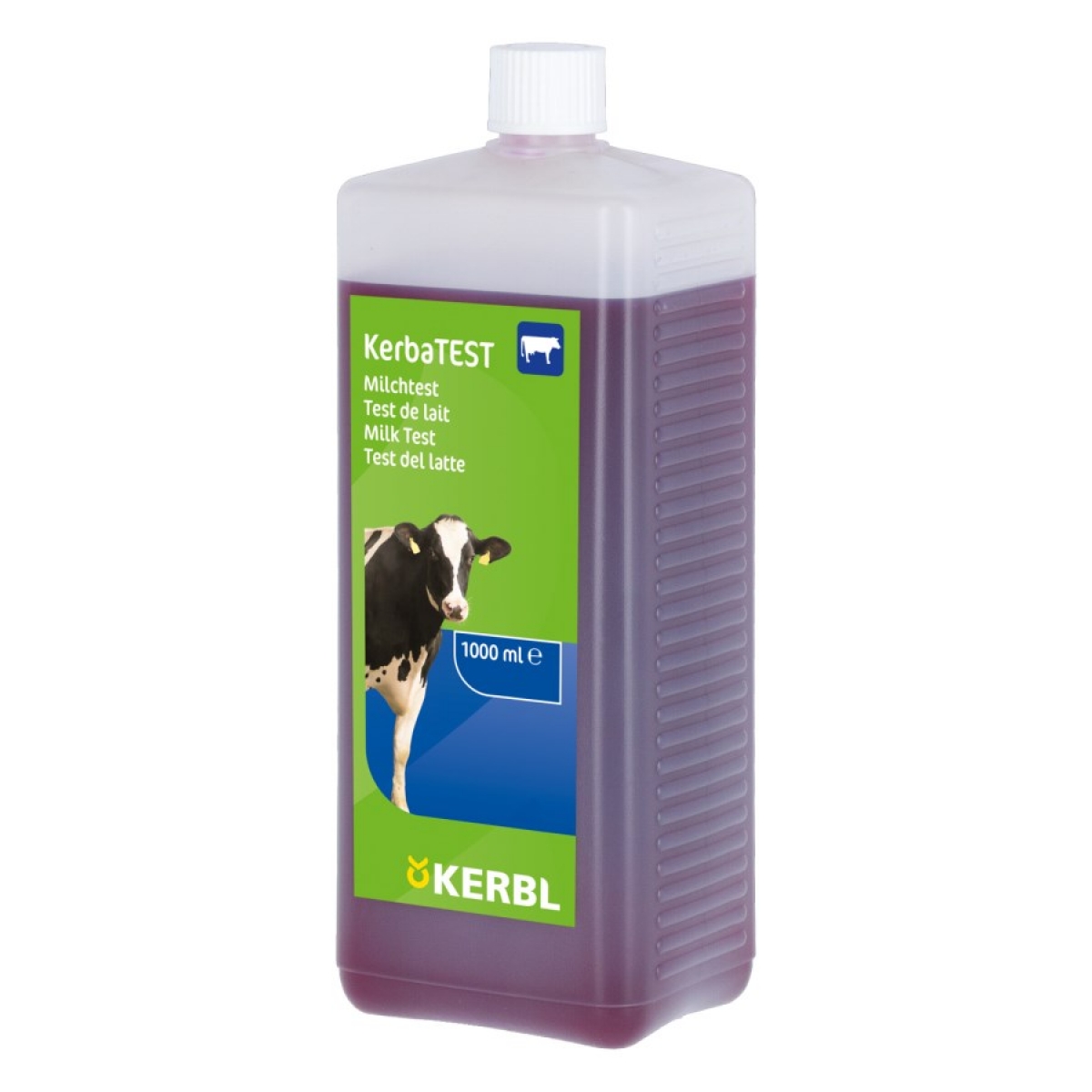 Solutie mastitest KerbaTest 1l