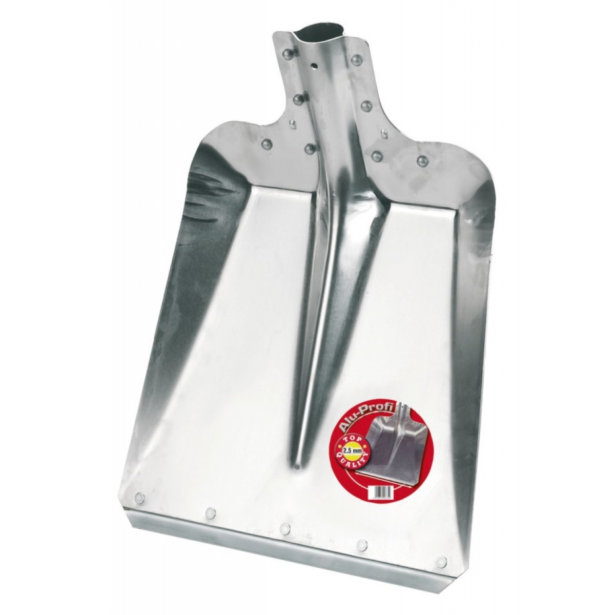 Lopata din aluminiu Profi