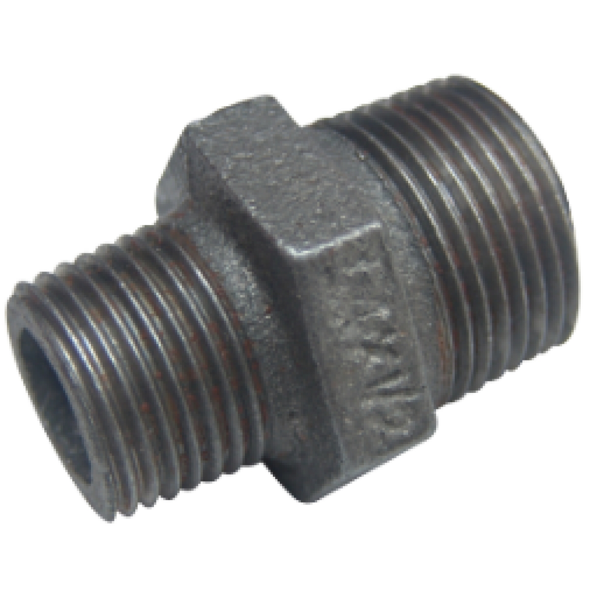 Niplu Redus Ng 245 ESS / De[inch]: 3/4; Der[inch]: 1/2 | UM: 5 BUC