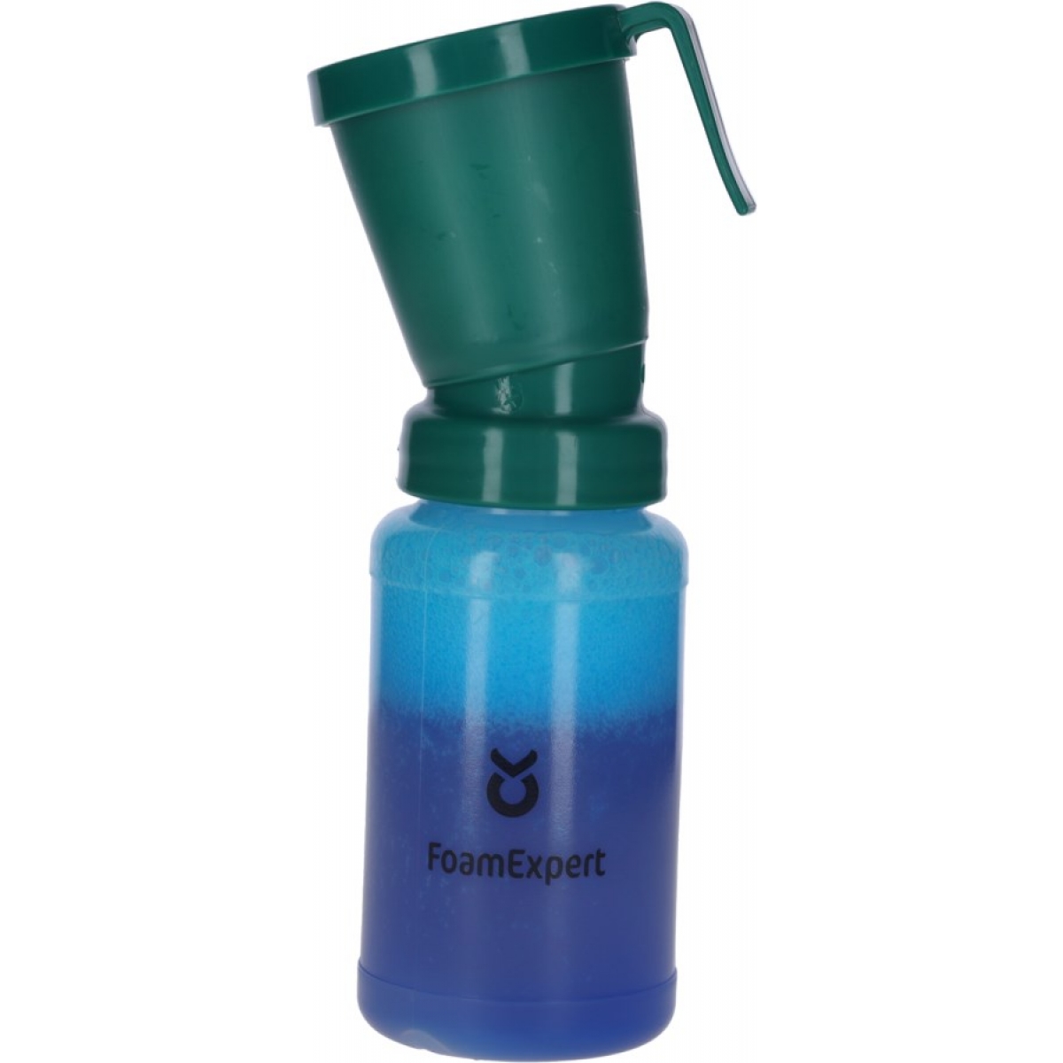 Pahar spumare Foam Expert