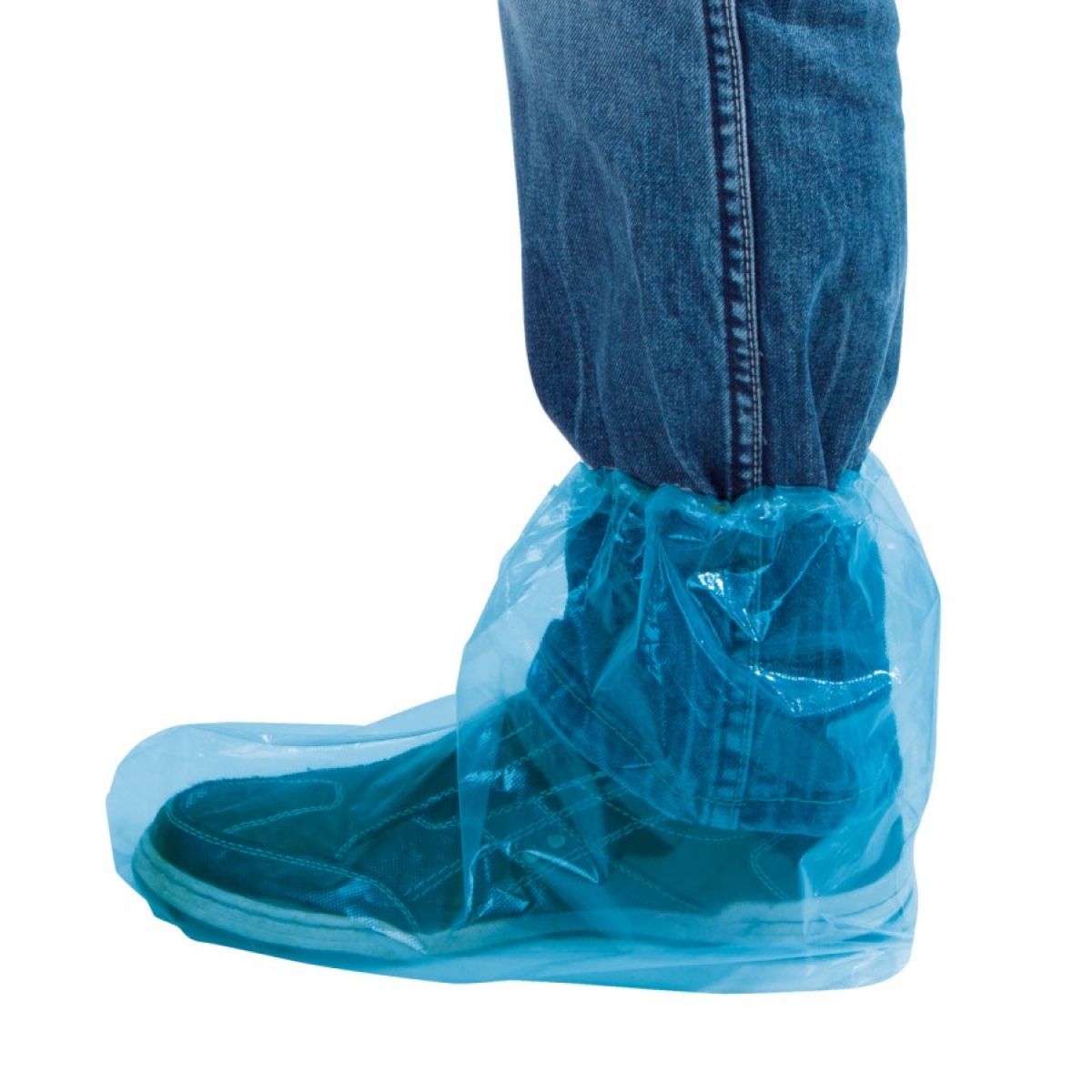 Acoperitori de unica folosinta pentru incaltaminte joasa