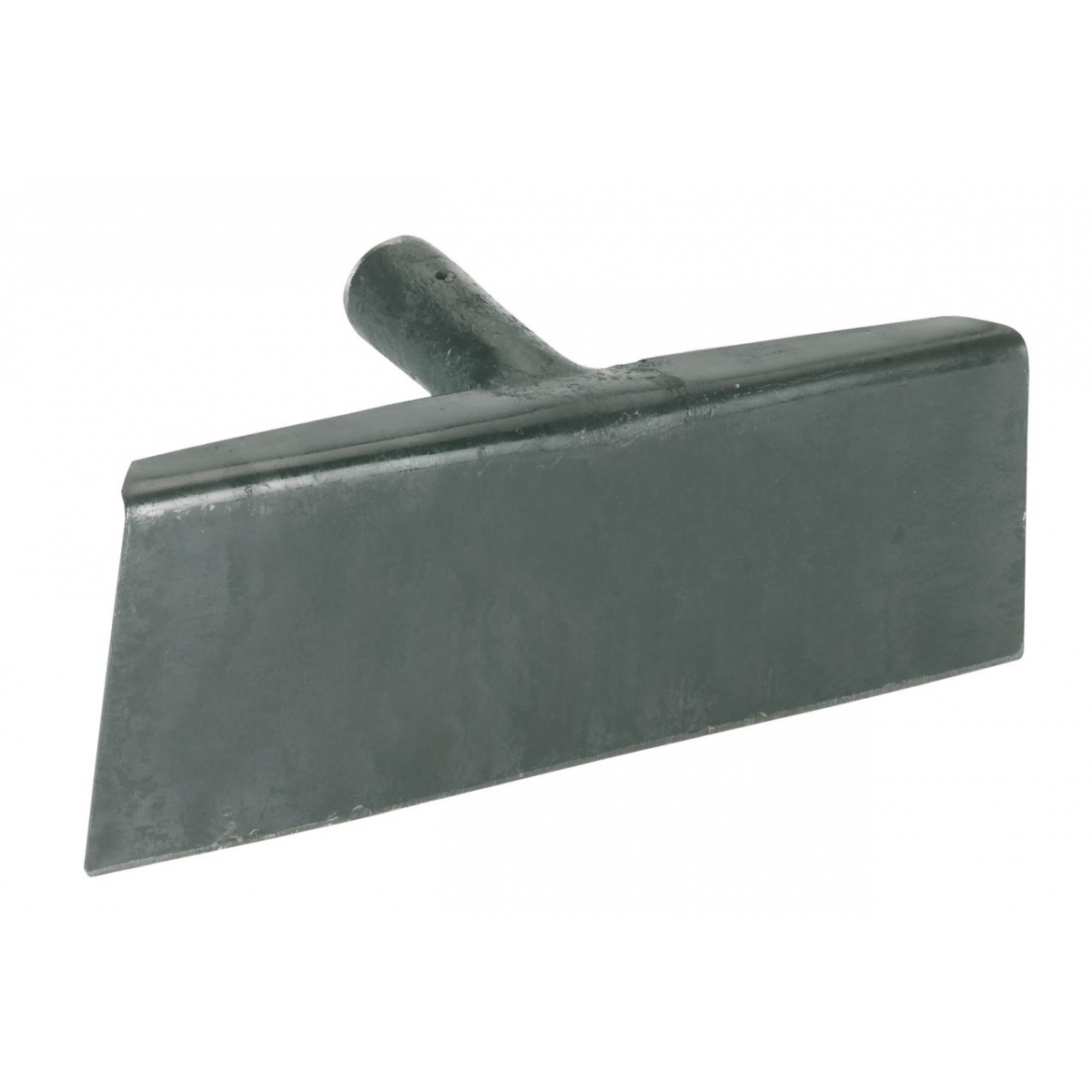 Racleta de gunoi de grajd din fier forjat