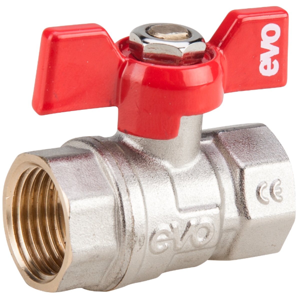 Robinet Sfera-Fluture FI-FI 1036 / D[inch]: 1/2