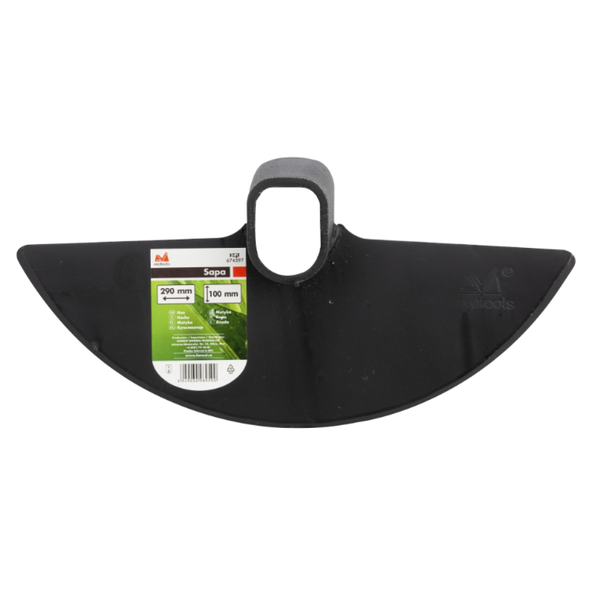 Sapa Evotools
