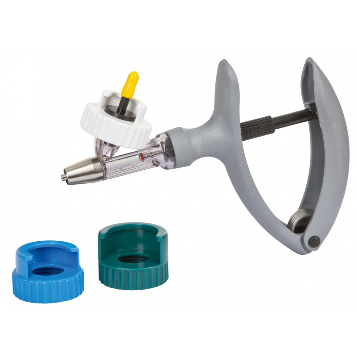 Seringa 0.3ml cu adaptor pentru flacoane  