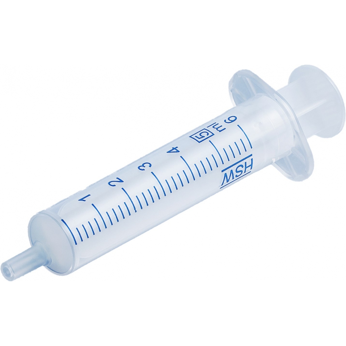 Seringa de unica folosinta 5ML
