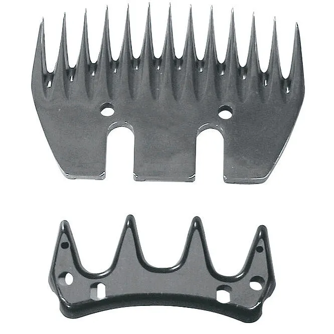 Set cutite masina de tuns Constanta 3+4