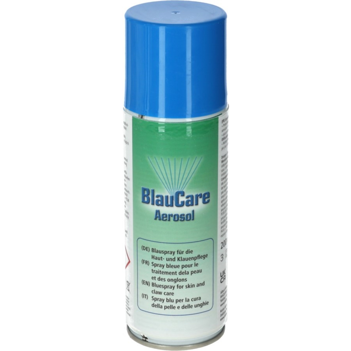 Spray BlauCare 200ml