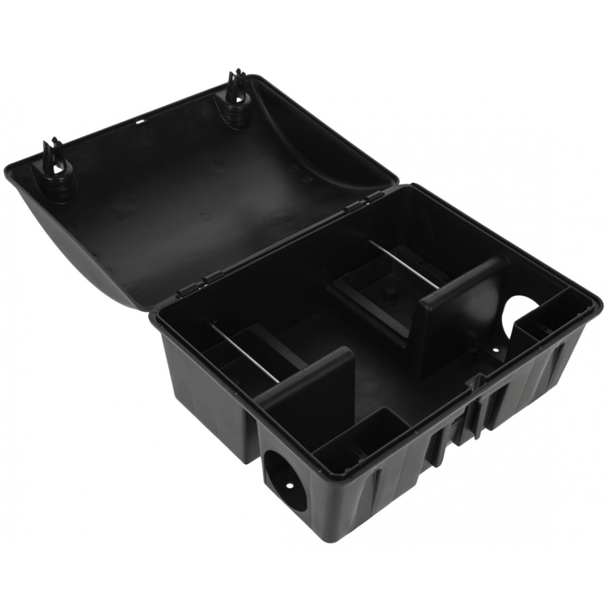 Statie de momeala BlocBox mare